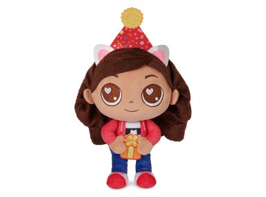GABBY DOLLHOUSE PELUCHE PURR-IFIC - MODELO ALEATORIO - 9