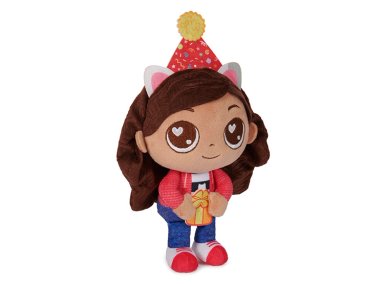 GABBY DOLLHOUSE PELUCHE PURR-IFIC - MODELO ALEATORIO - 10
