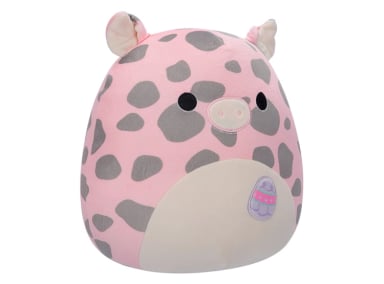 SQUISHMALLOWS PELUCHE PASCUA 30CM - 11