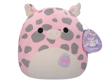SQUISHMALLOWS PELUCHE PASCUA 30CM - 12