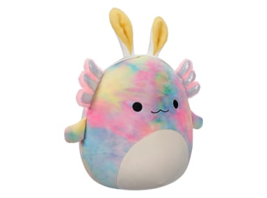SQUISHMALLOWS PELUCHE PASCUA 30CM - 14
