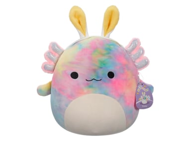 SQUISHMALLOWS PELUCHE PASCUA 30CM - 16