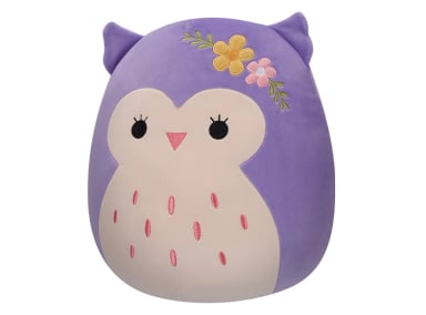 SQUISHMALLOWS PELUCHE PASCUA 30CM - 4