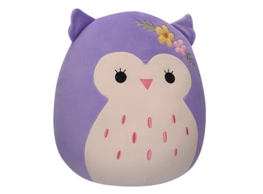 SQUISHMALLOWS PELUCHE PASCUA 30CM - 5