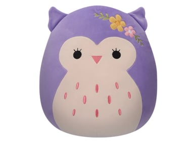 SQUISHMALLOWS PELUCHE PASCUA 30CM - 6