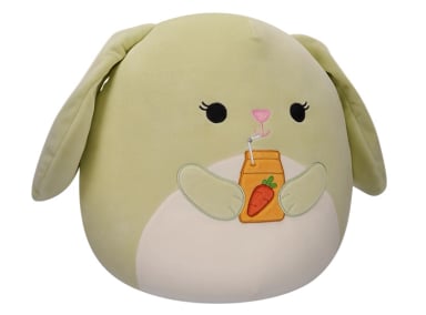 SQUISHMALLOWS PELUCHE PASCUA 30CM - 8