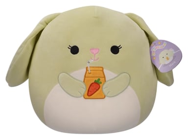 SQUISHMALLOWS PELUCHE PASCUA 30CM - 9