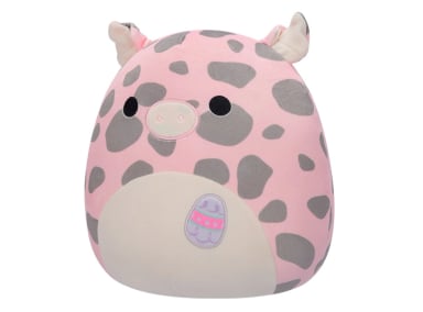 SQUISHMALLOWS PELUCHE PASCUA 30CM - 10