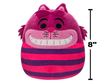 SQUISHMALLOWS PELUCHE DISNEY 20CM - 12