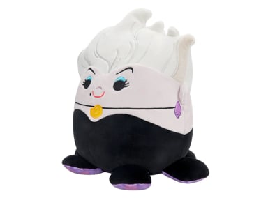 SQUISHMALLOWS PELUCHE DISNEY 20CM - 13