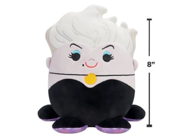 SQUISHMALLOWS PELUCHE DISNEY 20CM - 15