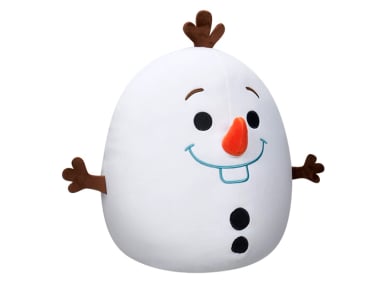 SQUISHMALLOWS PELUCHE DISNEY 20CM - 7
