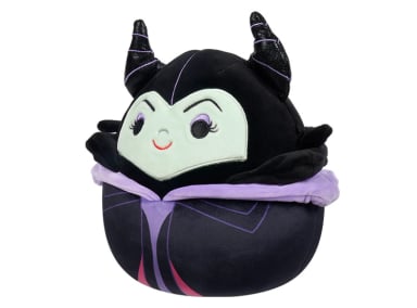 SQUISHMALLOWS PELUCHE DISNEY 20CM - 8
