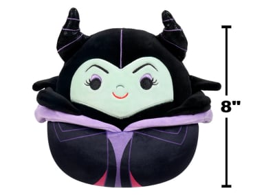SQUISHMALLOWS PELUCHE DISNEY 20CM - 10