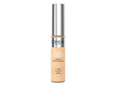 CORRECTOR LOREAL TRUE MATCH RADIANT SERUM 10 ML - 3