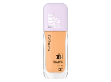 BASE DE MAQUILLAJE MAYBELLINE SUPERSTAY NEW YORK LUMI MATTE SPF 15 WATERPROOF 35 ML - 1