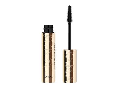MÁSCARA DE PESTAÑAS LOREAL PANORAMA 9.9 ML - 1