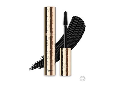 MÁSCARA DE PESTAÑAS LOREAL PANORAMA 9.9 ML - 2