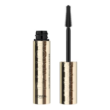 MÁSCARA DE PESTAÑAS LOREAL PANORAMA WATERPROOF 9.9 ML - 2