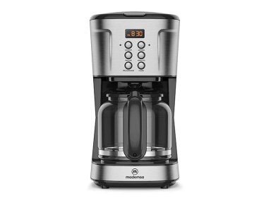CAFETERA MADEMSA GOTEO MCM30 1.5 L - 1
