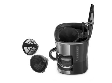 CAFETERA MADEMSA GOTEO MCM30 1.5 L - 4