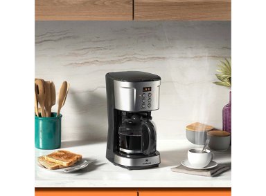 CAFETERA MADEMSA GOTEO MCM30 1.5 L - 5