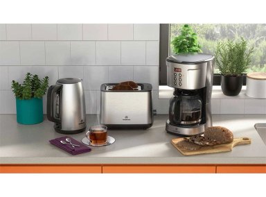 CAFETERA MADEMSA GOTEO MCM30 1.5 L - 6