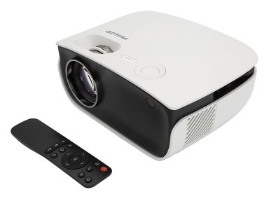 PROYECTOR PHILCO HD 2115N 2000 LÚMENES - 1