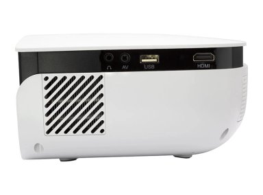 PROYECTOR PHILCO HD 2115N 2000 LÚMENES - 4