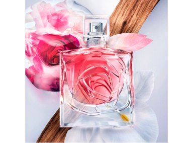 PERFUME LANCÔME LA VIE EST BELLE ROSE EXTRAORDINAIRE MUJER EDP 100 ML - 3