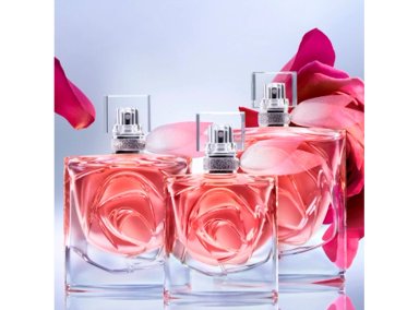 PERFUME LANCÔME LA VIE EST BELLE ROSE EXTRAORDINAIRE MUJER EDP 100 ML - 5