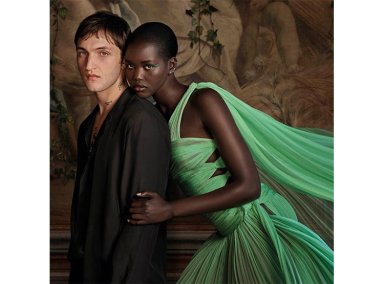 PERFUME VALENTINO BORN IN ROMA GREEN STRAVAGANZA HOMBRE EDT 100 ML - 5
