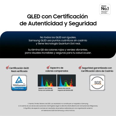 SMART TV SAMSUNG NEO QLED UHD 4K 50 QN50QN90DAGXZS - 5