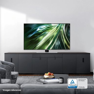 SMART TV SAMSUNG NEO QLED UHD 4K 50 QN50QN90DAGXZS - 6