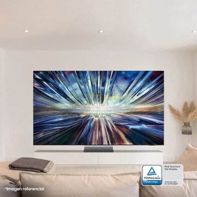 SMART TV SAMSUNG NEO QLED 8K 75 QN75QN900DGXZS - 6