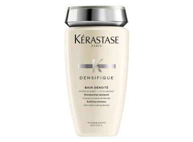 SHAMPOO ESPESANTE CABELLO FINO KÉRASTASE BAIN DENSITÉ DENSIFIQUE 250 ML - 1