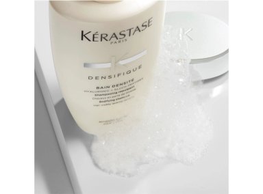 SHAMPOO ESPESANTE CABELLO FINO KÉRASTASE BAIN DENSITÉ DENSIFIQUE 250 ML - 7