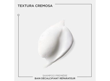 SHAMPOO REPARACIÓN CABELLO DAÑADO KÉRASTASE PREMIÈRE BAIN DÉCALCIFIANT RÉPARATEUR 250 ML  - 3