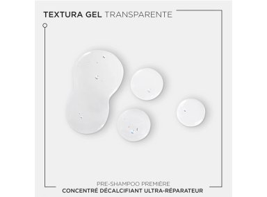 TRATAMIENTO CONCENTRADO DESCALCIFICANTE KÉRASTASE ULTRA-REPARADOR CABELLO DAÑADO PREMIÈRE 250 ML - 4