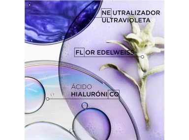 SHAMPOO MATIZADOR PARA CABELLO RUBIO O DECOLORADO KÉRASTASE BAIN ULTRA-VIOLET BLOND ABSOLU 250 ML - 5