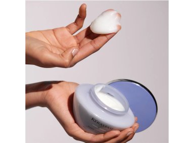 MÁSCARA REPARACIÓN PROFUNDA PARA CABELLO RUBIO O DECOLORADO KÉRASTASE MASQUE CICAEXTREME BLOND ABSOLU 200 ML - 8