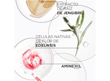 MÁSCARA ANTICAÍDA CABELLO FRÁGIL KÉRASTASE MASQUE RECONSTITUANT GENESIS 200 ML - 4