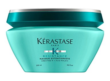 MÁSCARA POTENCIADOR DEL CRECIMIENTO KÉRASTASE MASQUE EXTENTIONISTE RESISTANCE 200 ML - 1