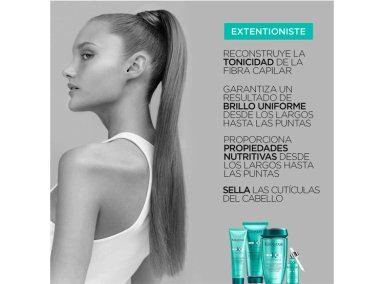 MÁSCARA POTENCIADOR DEL CRECIMIENTO KÉRASTASE MASQUE EXTENTIONISTE RESISTANCE 200 ML - 3