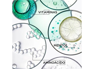 SHAMPOO CALMANTE CUERO CABELLUDO SENSIBLE KÉRASTASE BAIN VITAL DERMO-CALM SPECIFIQUE 250 ML - 5