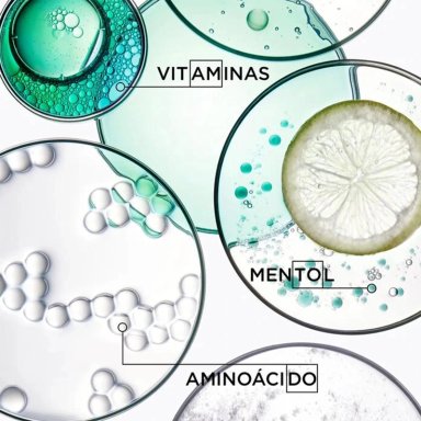 SHAMPOO CALMANTE CUERO CABELLUDO SENSIBLE KÉRASTASE BAIN VITAL DERMO-CALM SPECIFIQUE 500 ML - 5
