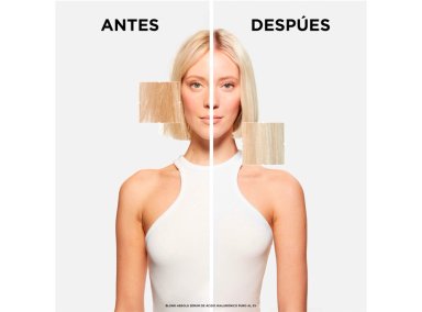 SÉRUM REPARADOR CON 2% DE ÁCIDO HIALURÓNICO KÉRASTASE PURO BLOND ABSOLU 50 ML - 3