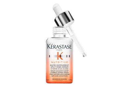 SÉRUM NUTRITIVO SOS PARA PUNTAS PARTIDAS KÉRASTASE NUTRITIVE NUTRI-SUPPLEMENT 50 ML - 1
