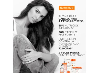 SÉRUM NUTRITIVO SOS PARA PUNTAS PARTIDAS KÉRASTASE NUTRITIVE NUTRI-SUPPLEMENT 50 ML - 4