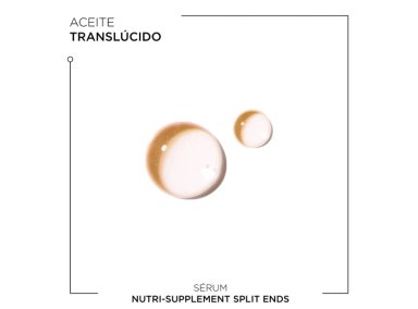 SÉRUM NUTRITIVO SOS PARA PUNTAS PARTIDAS KÉRASTASE NUTRITIVE NUTRI-SUPPLEMENT 50 ML - 6